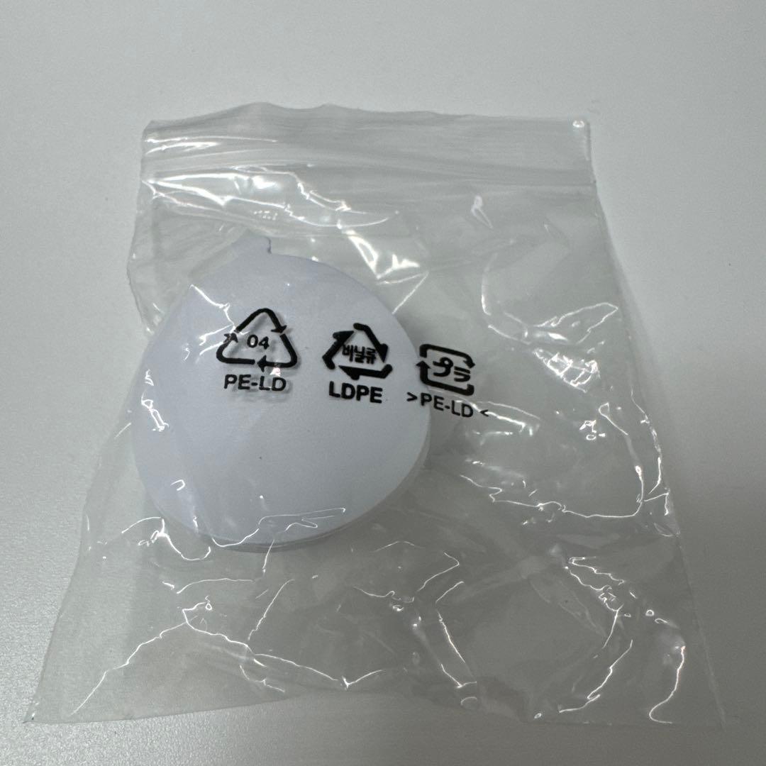 【新品未使用】エルゴトロン　LX ホワイト　モニターアーム