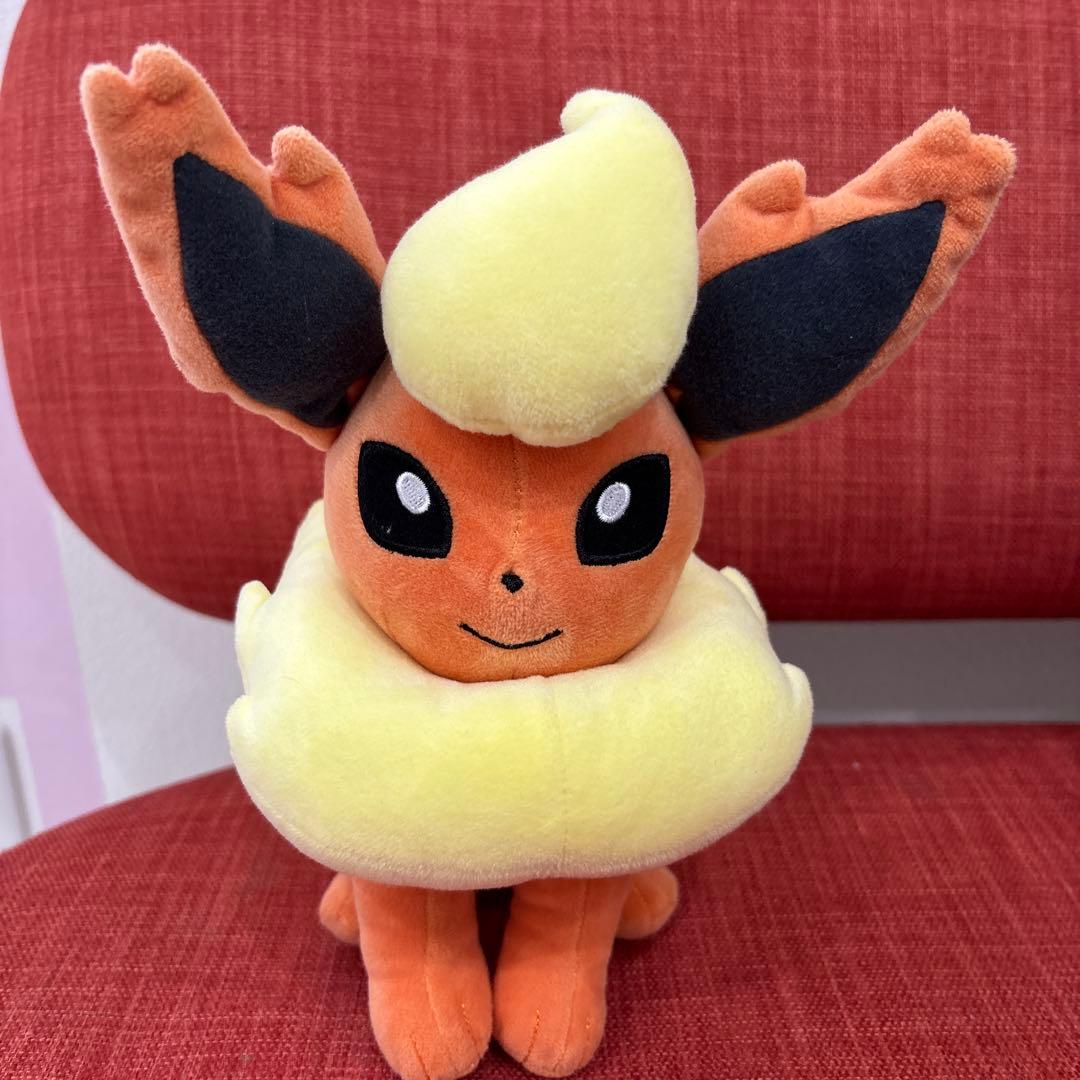 ポケモン ぬいぐるみ セット 18体まとめ売り
