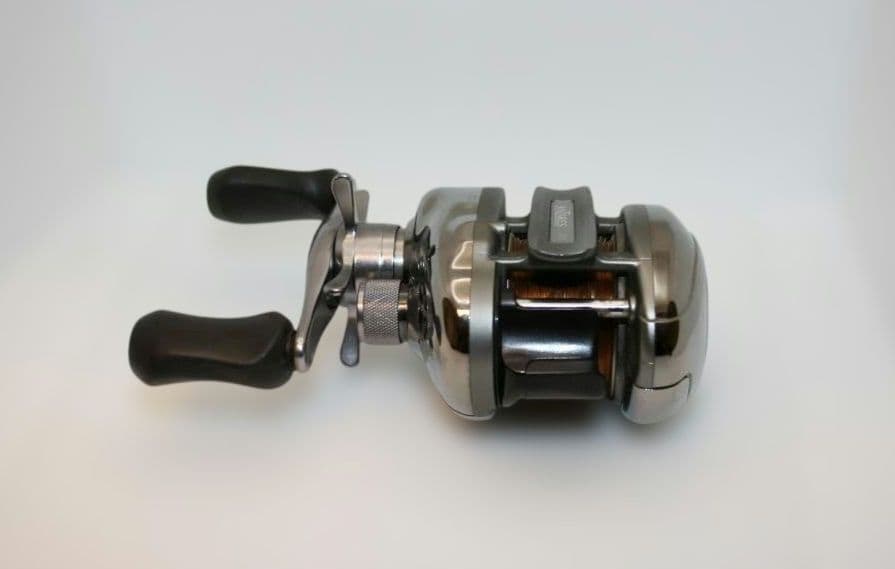 シマノ　初代アンタレス RH220　歴史的名機です