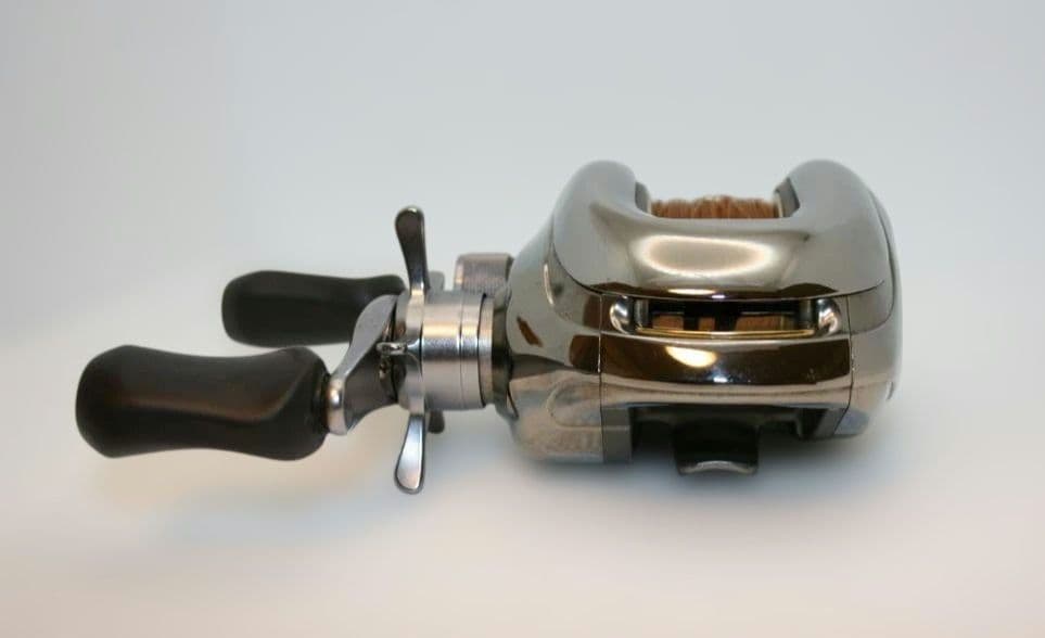 シマノ　初代アンタレス RH220　歴史的名機です