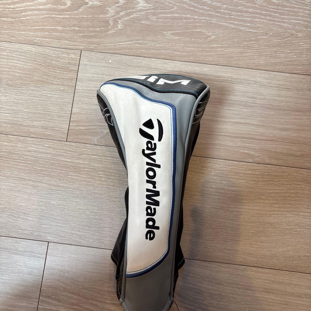 TaylorMade SIM MAX ドライバー