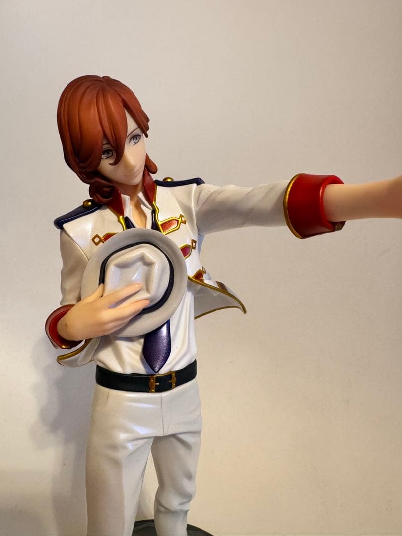 寿嶺二 フィギュア ALTER