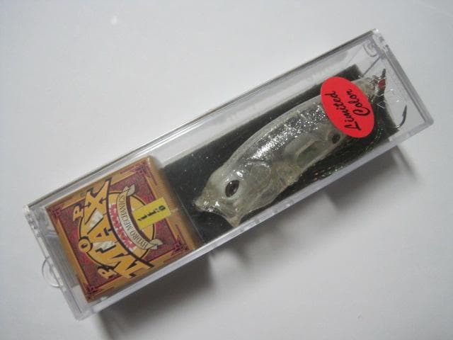 メガバス　Megabass POPMAX IPPACHI SP SP-C 新品