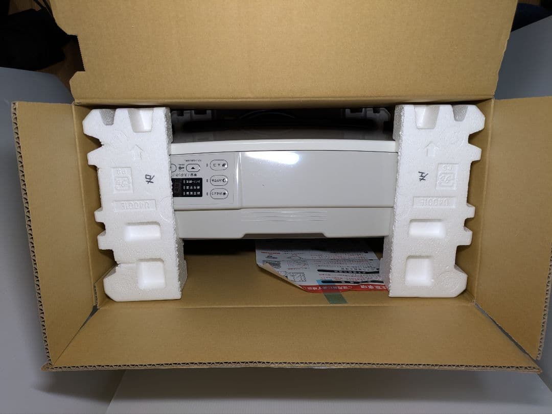 ガスファンヒーター 2020 Rinnai