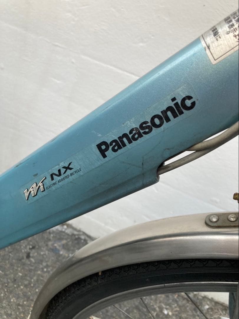 1605業界最長12ヶ月保証付！送料無料エリア多数！安全整備済み！電動自転車