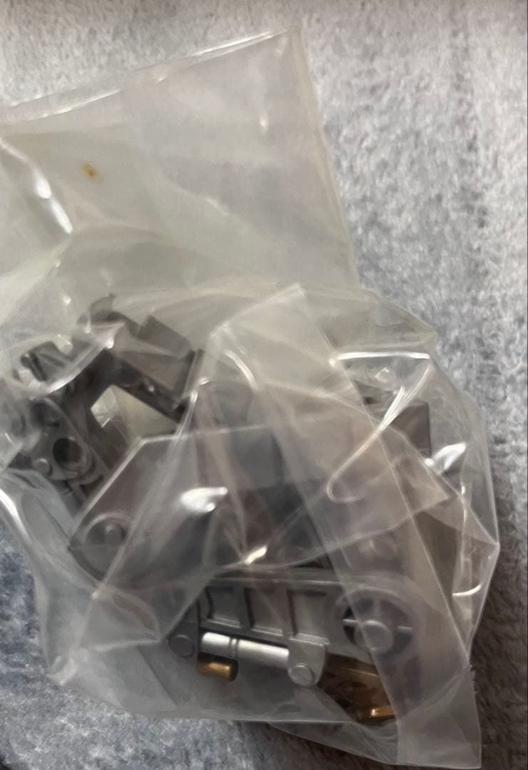 タカラ　トランスフォーマー　D-311 ヘッドマスター　ブラックザラック