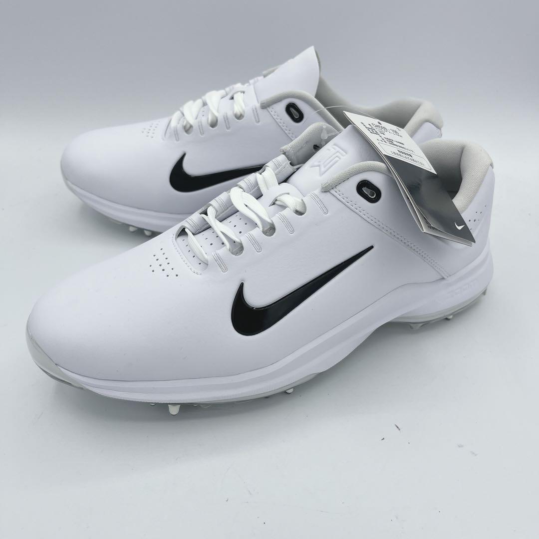 （新品未使用）ナイキゴルフ エアズーム タイガーウッズ 20 27.5