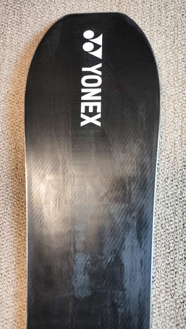 Yonex Glide 157 ストラクチャー入りチューン　ヨネックス　送料込