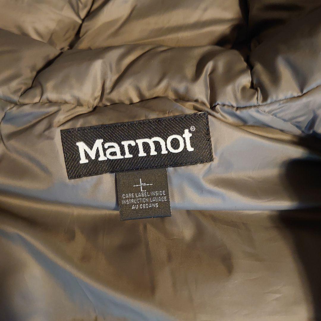 マーモット / Marmotディーマダウンジャケット