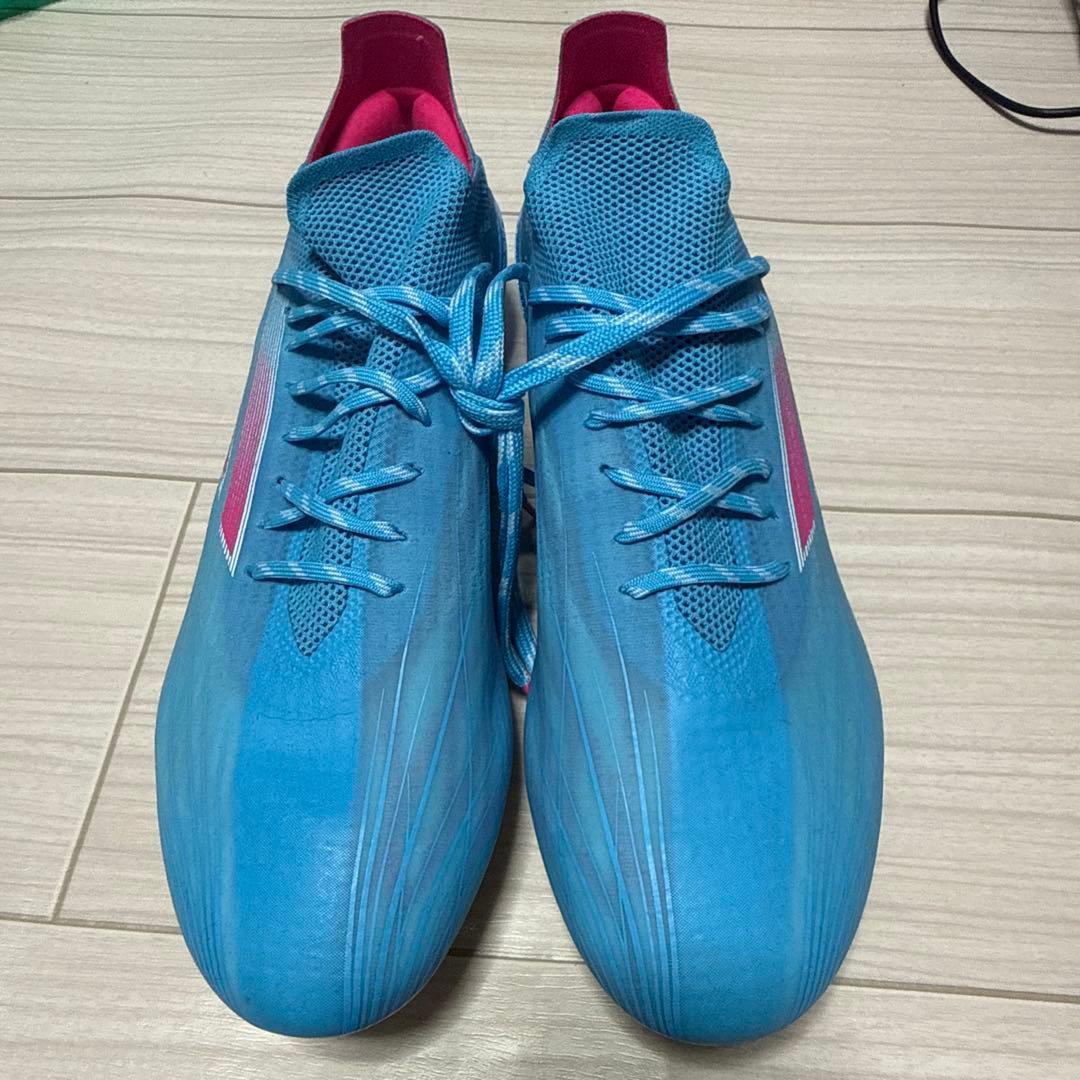 シューズ adidas X 29cm