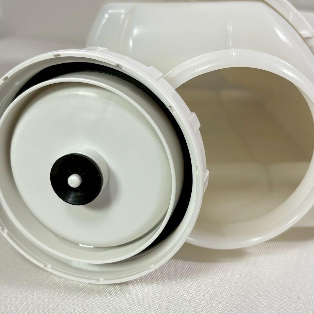 パナソニック 加湿機能付きセラミックファンヒーター DS-FKX1206-W