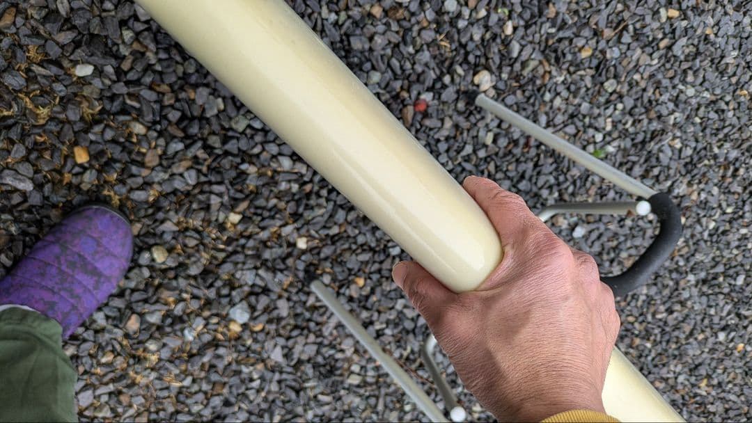 クラウスジョーンズ　トータルインボルブメントKeyoディケール　希少