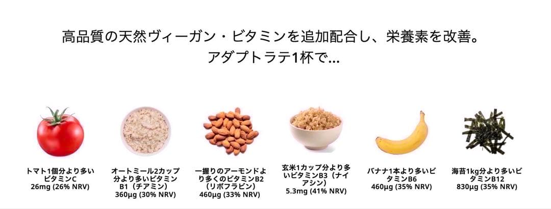 【ひろ様フォロー割価格】アダプトラテ ★ モカ ＋ デカフェ 360gセット