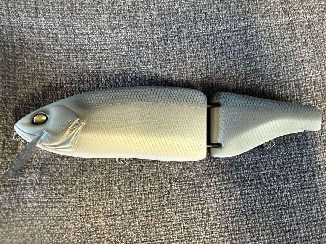 DRT クラッシュ9 low B-FARM スモーキングゴースト