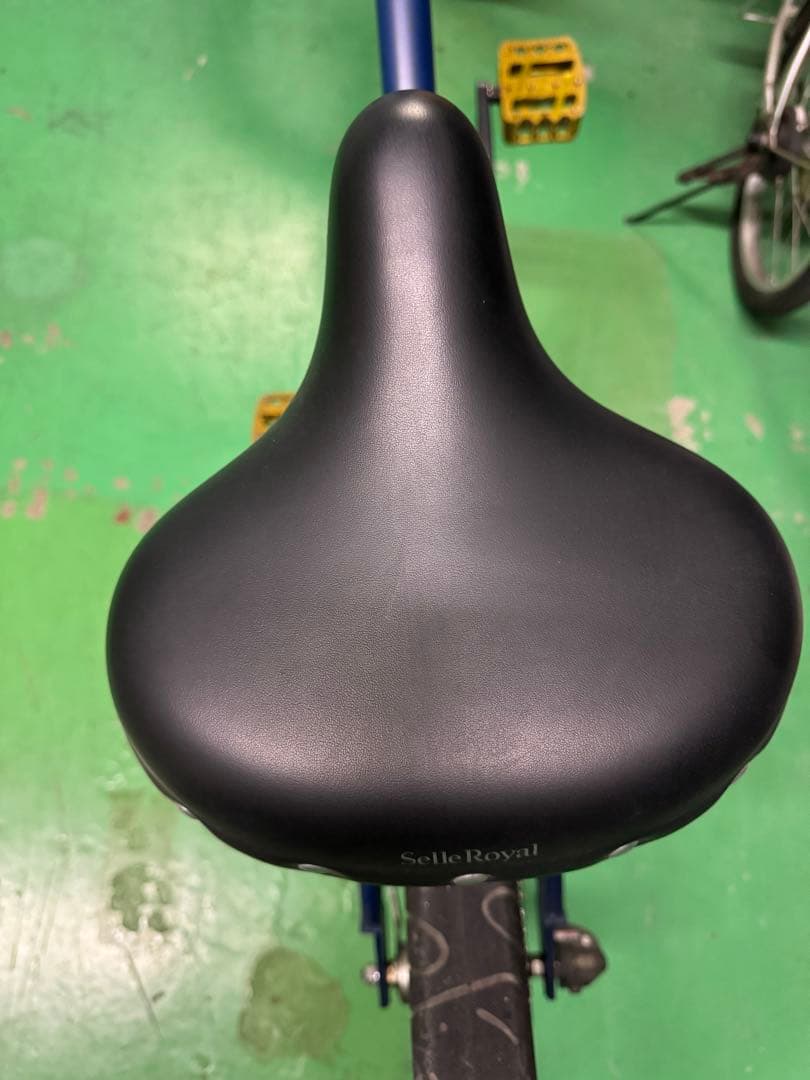 【希少車】2004年製 KONA Hot Rod メンテ済み 美品