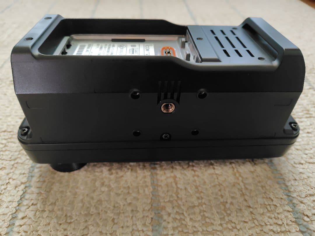 アイコムIC-705 中古美品