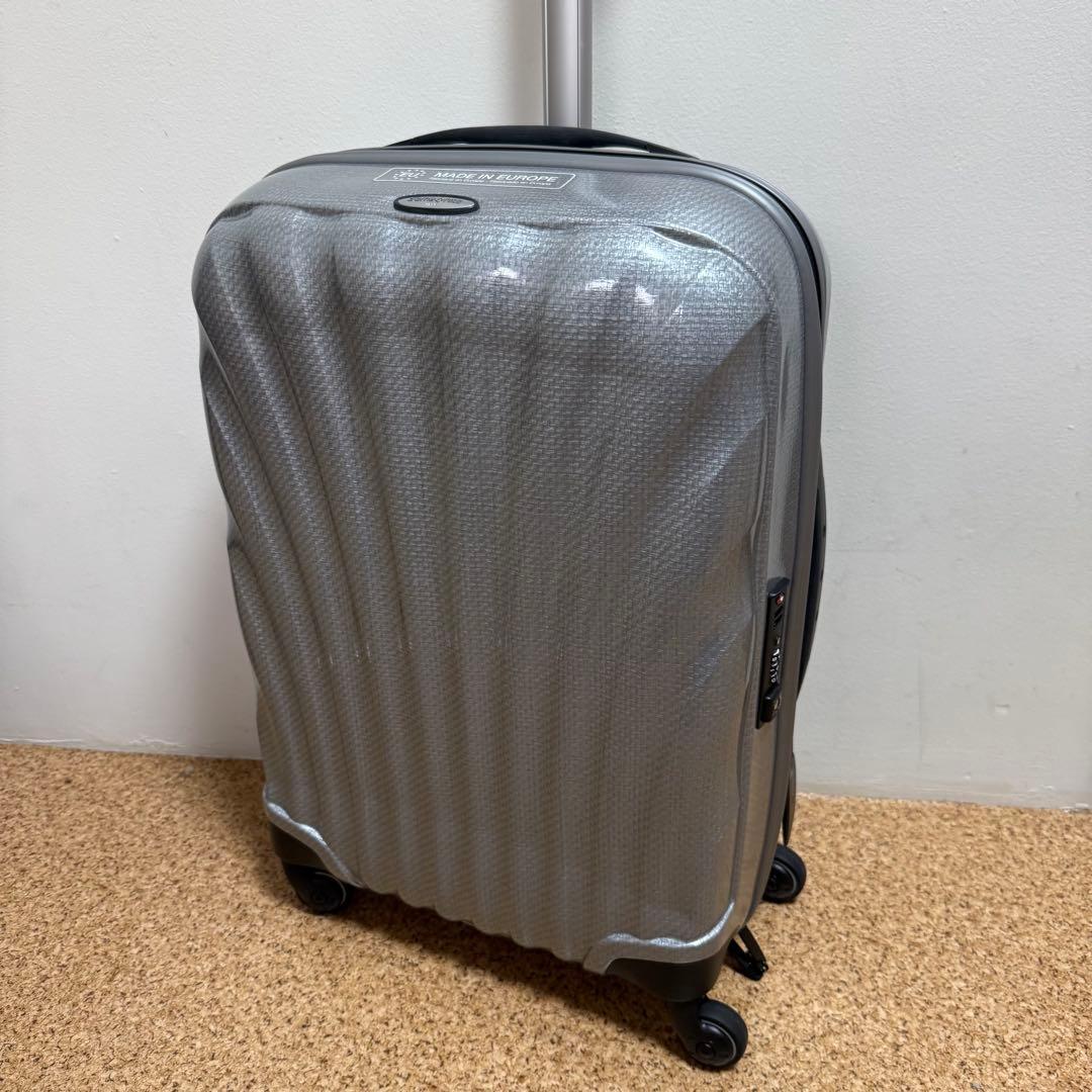 Samsonite サムソナイト コスモライト スピナー 36L スーツケース
