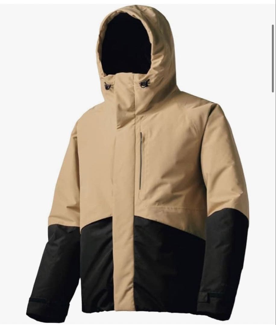 スノーボードウェアセット（ジャケット・パンツ・ブーツ）