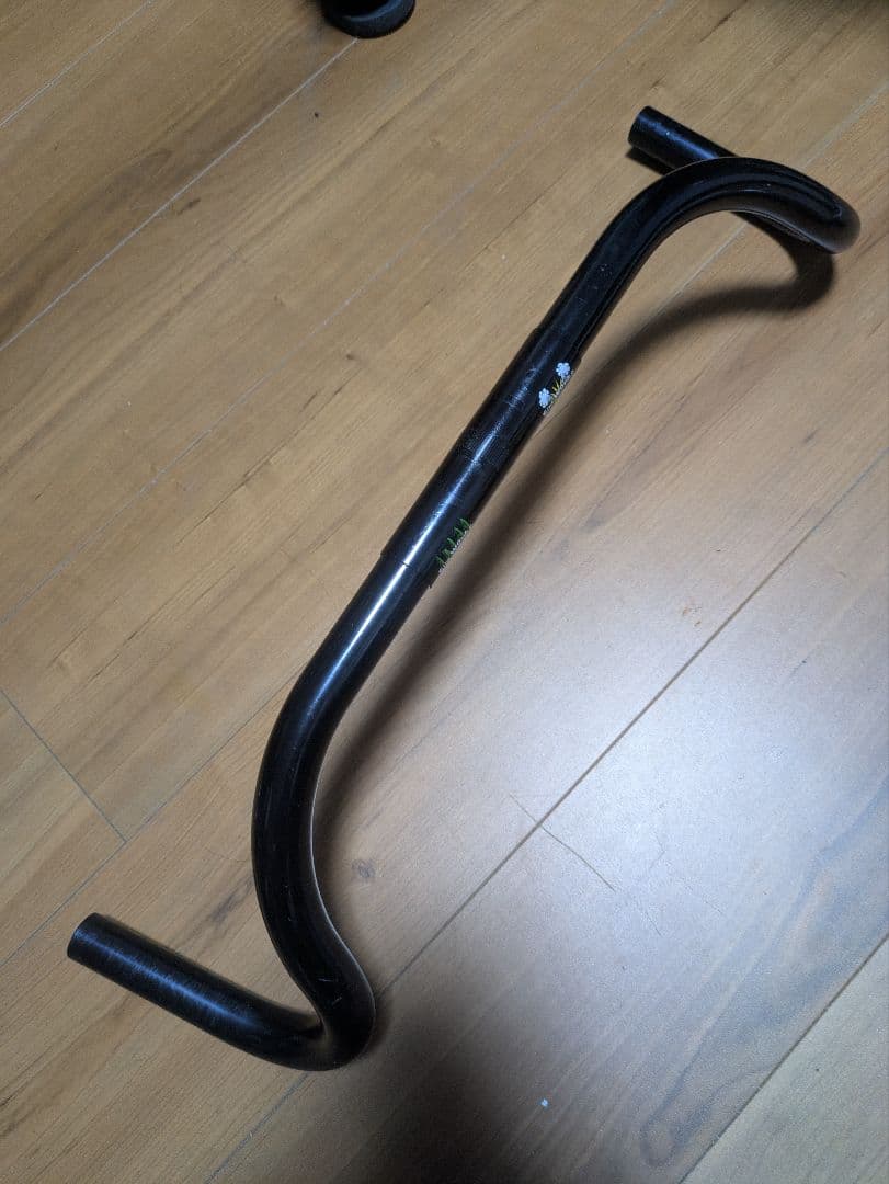 Simworks to smile barドロップハンドル