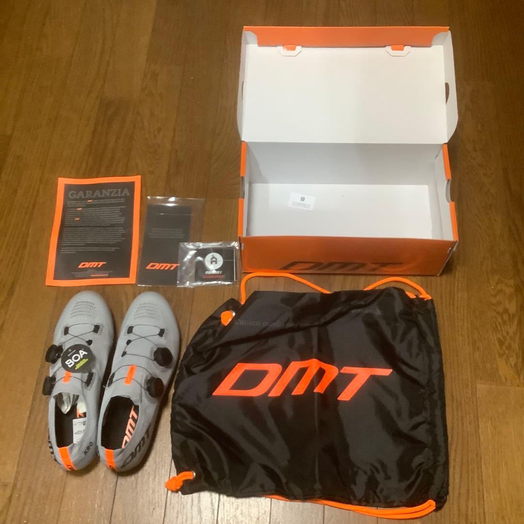 ウェア DMT KR0 KNIT 42