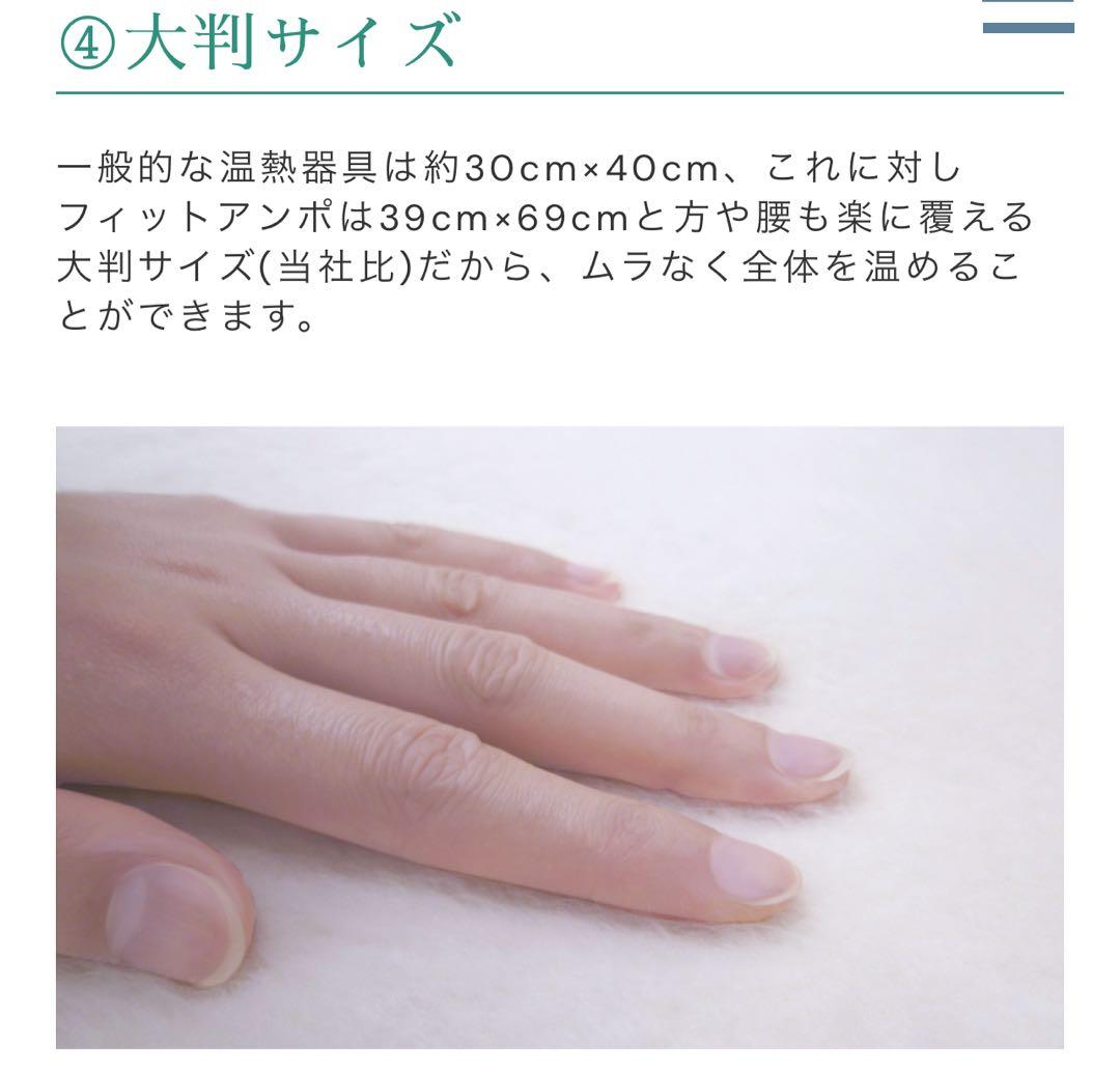 丸央産業　湿熱アンポ