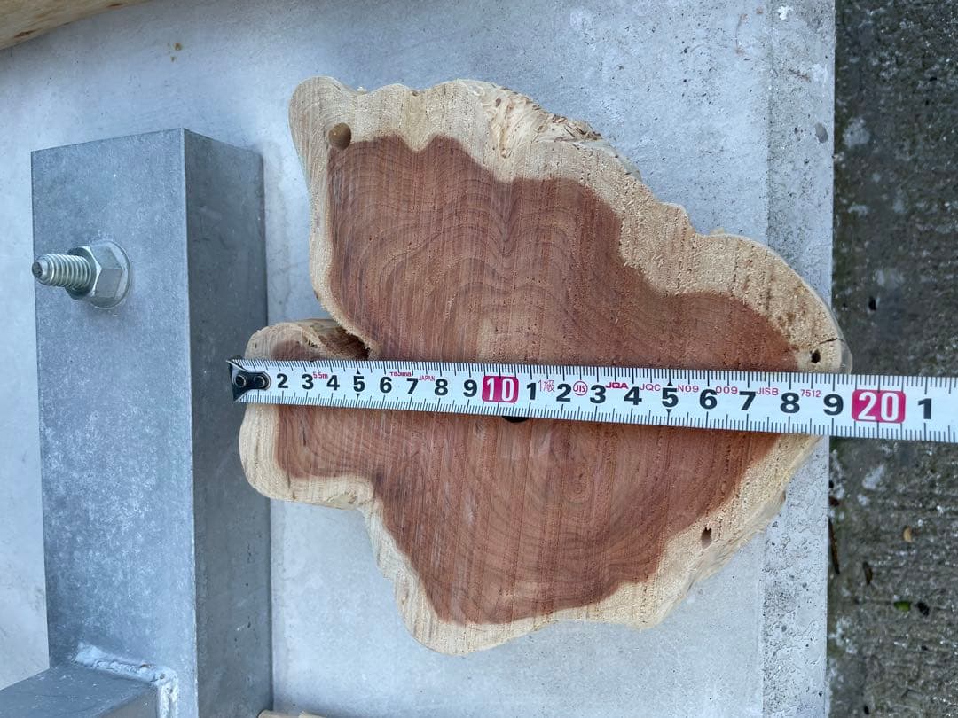 国産ヒノキ　鳥用止まり木　大型スタンド　約140センチ　小型中型インコ用