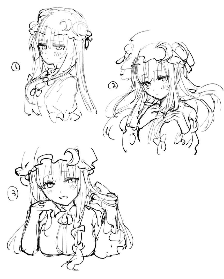 リケルメページ