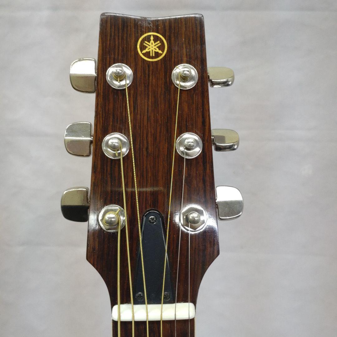 YAMAHA　FG-300J　黒ラベル　昭和の名器！　ヴィンテージ