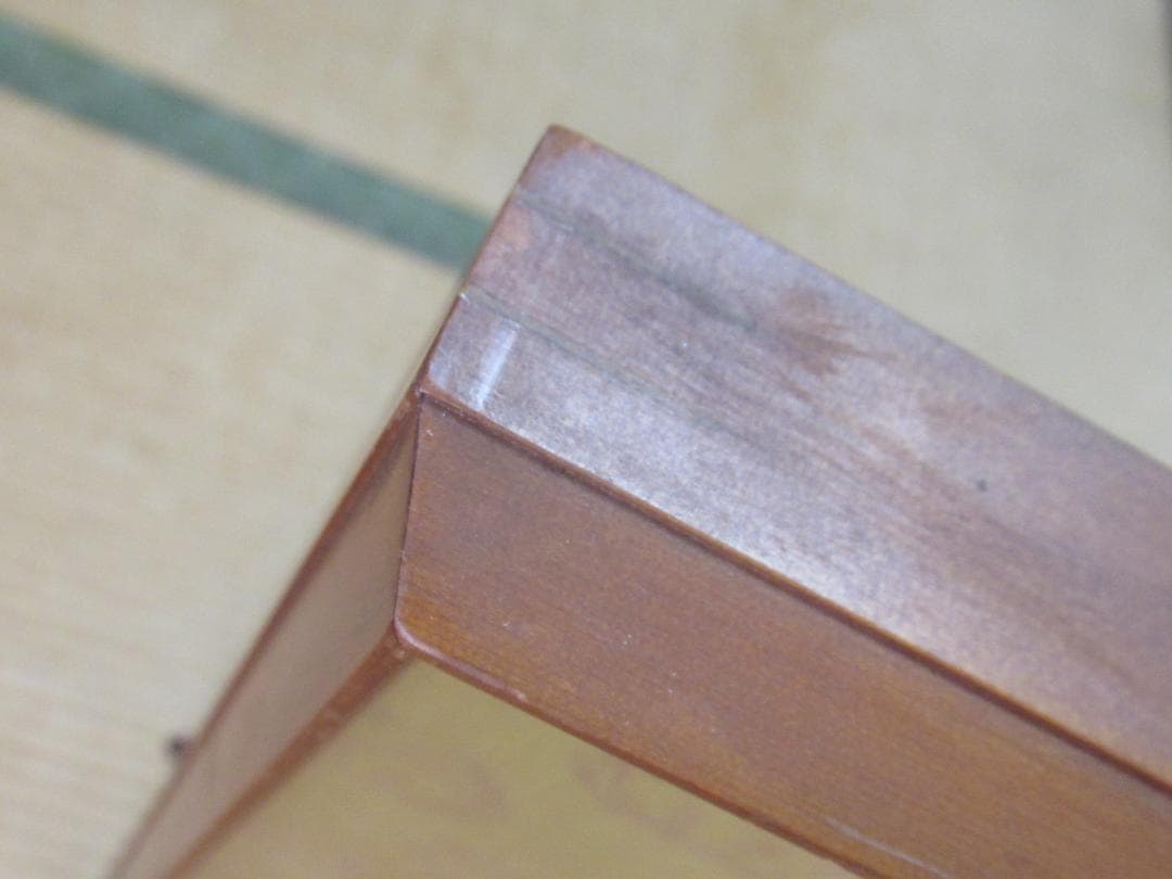 真作 美品 1950年代額装◆伊東深水 直筆「茶の湯」和紙 美人画素描 落款有り