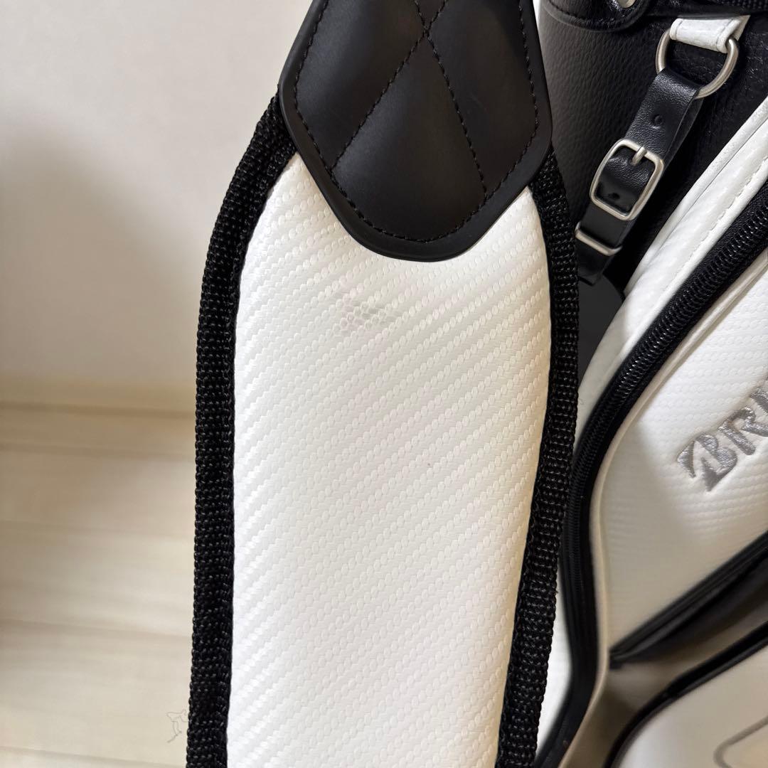 BRIDGESTONE ゴルフバック　BG100