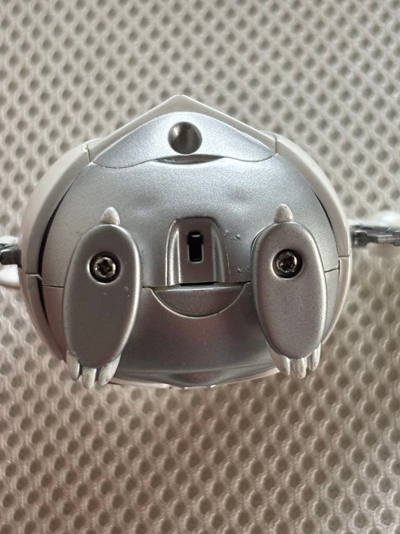 DXサウンド&LEDキバット族キバーラ