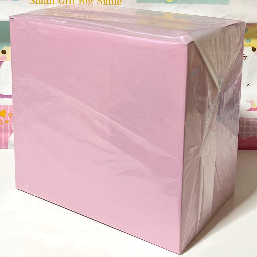 キキララ コスメラック