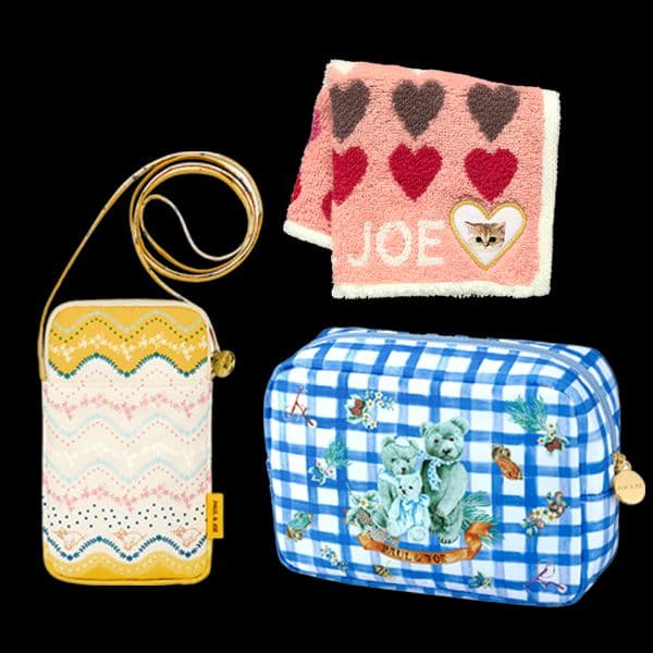 新品未開封★クリスマスコフレ★ポール＆ジョー アドベントカレンダー 2025