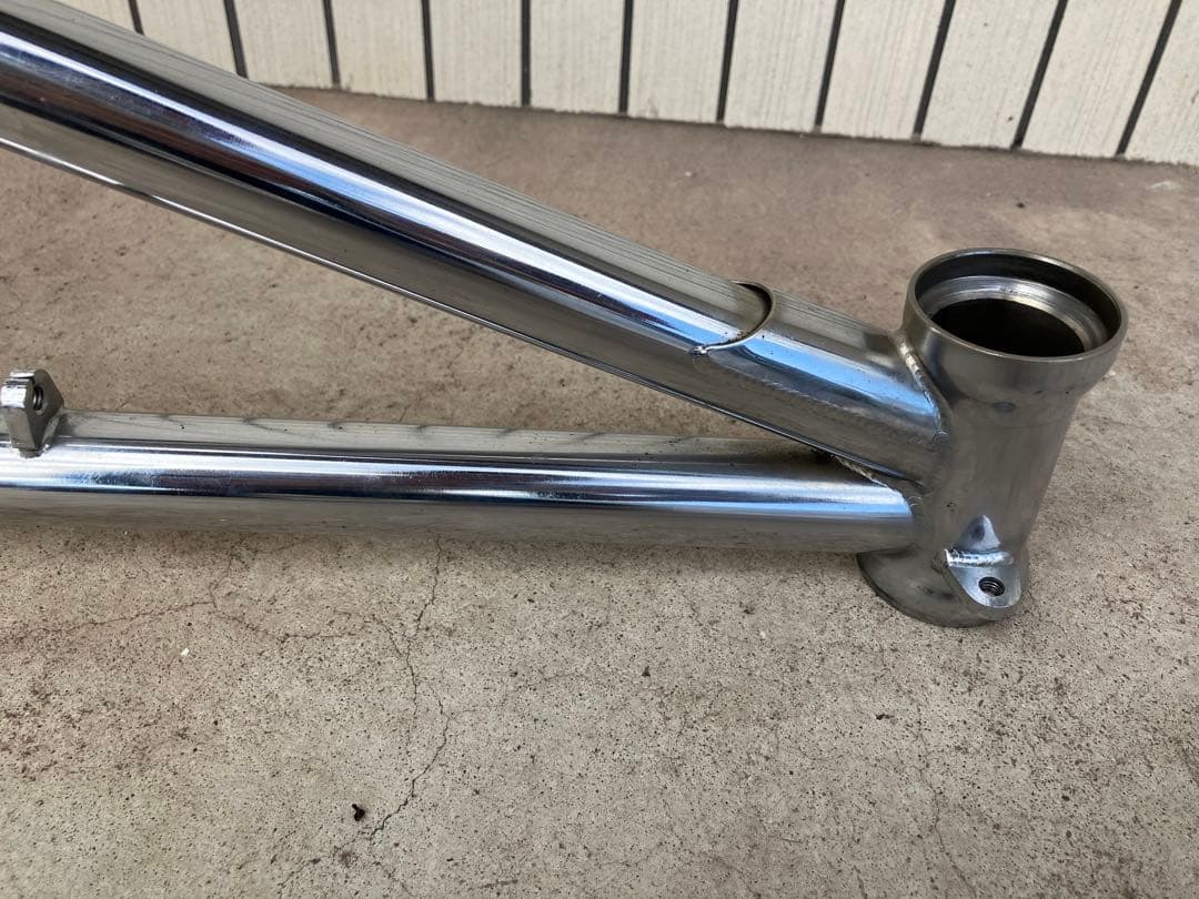 BMX/16インチ用フレーム/MOTELWORKS