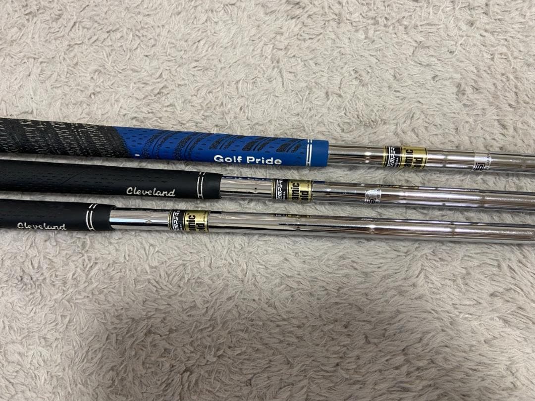 その他 Cleverland CG16 50 CG16 56 CG17 48 S200