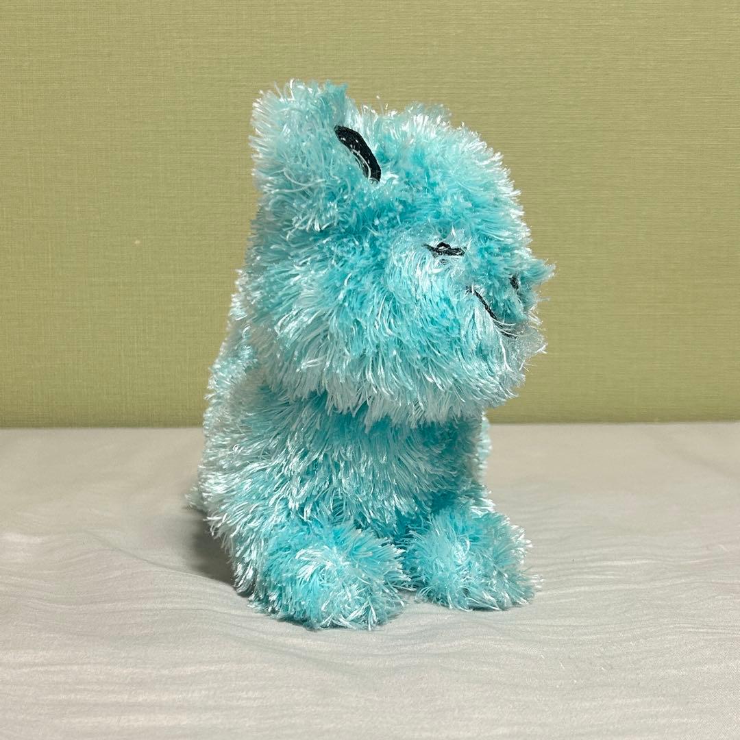 【最終値下げ】米津玄師 リイシューねこちゃん ぬいぐるみ 2個セット