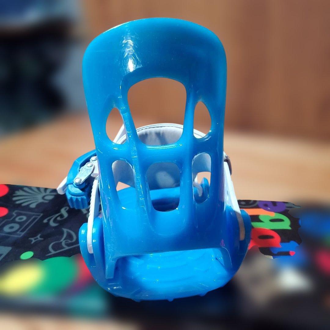 SLQ×BUZRUN×zeug 3点セット！ ブーツ交換可能　2710