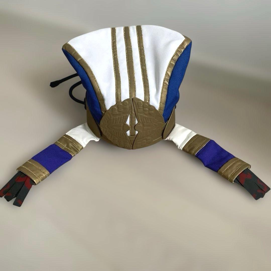 戦国無双4 大谷吉継 コスプレ衣装 フルセット サークル製