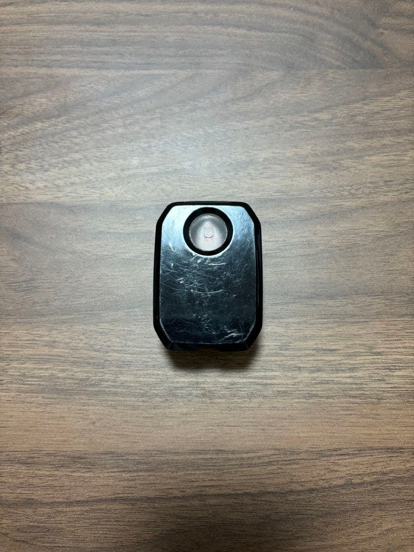 trek carback レーダー