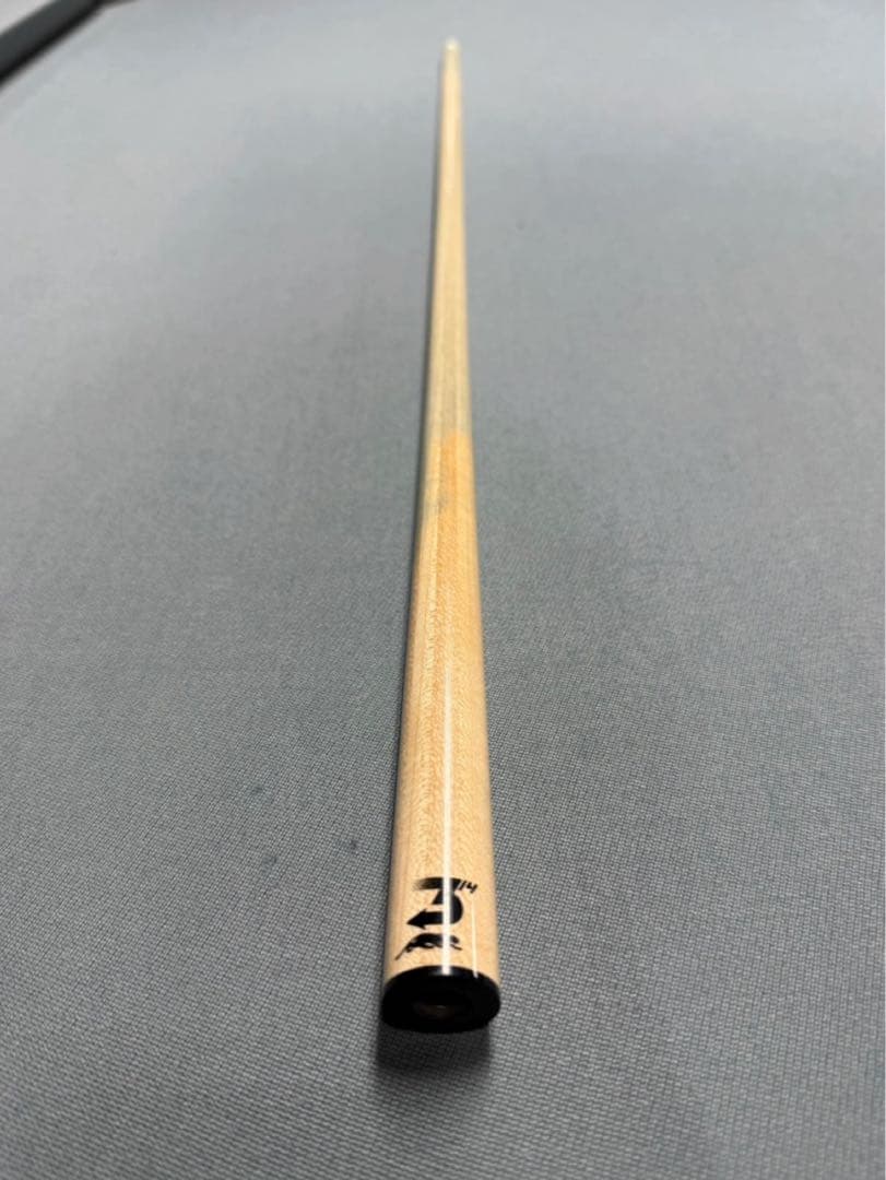 ■ 本日限定価格‼️ビリヤード シャフト 314-3 ラジアル ビリヤードキュー