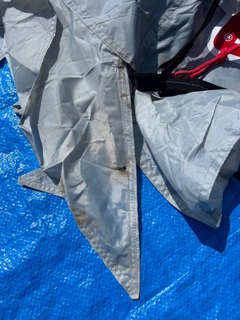 コールマン タフスクリーンタープ 400+