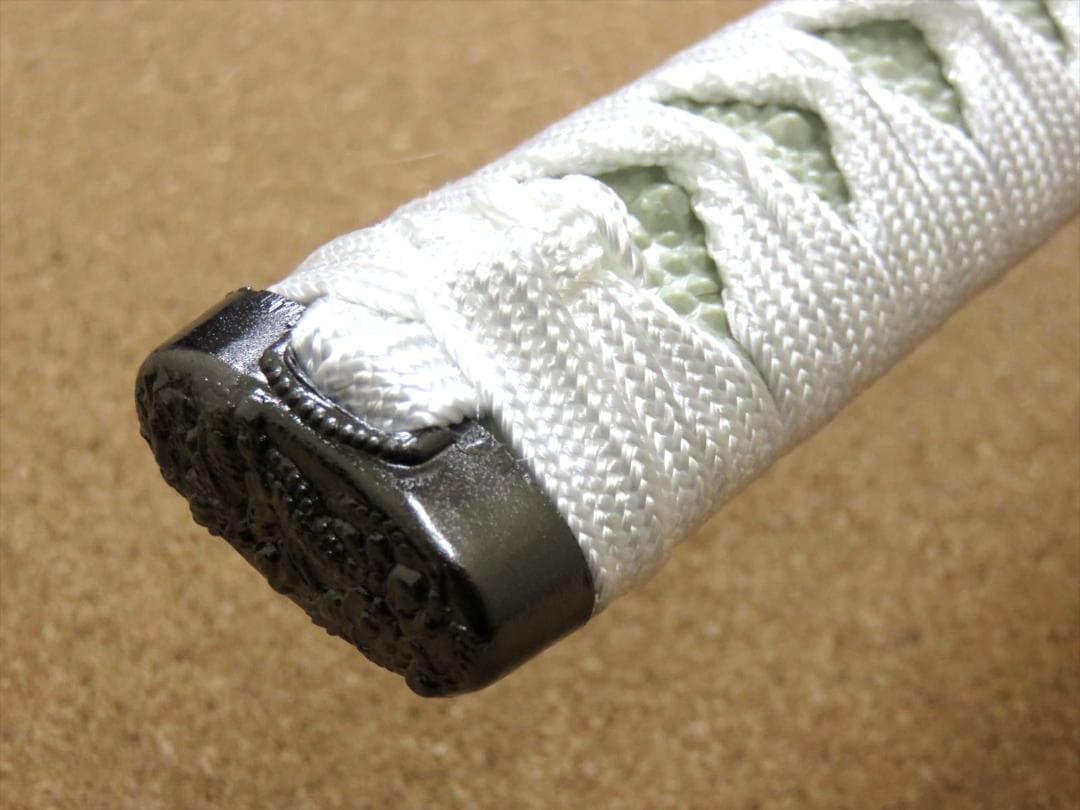 関の美術刀剣 沖田総司愛刀 刀匠 菊一文字則宗 大刀 模造刀 模擬刀 コスプレ