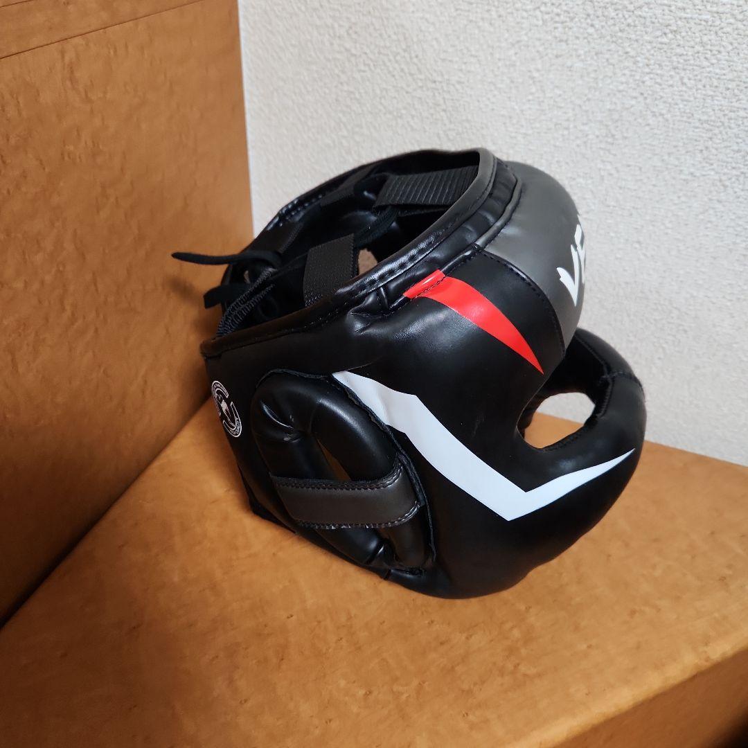 adgjmVENUMElite Iron エリート アイアン ヘッドギア