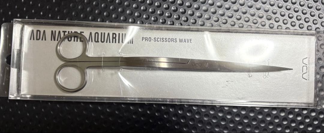 ADA プロシザース ウェーブ