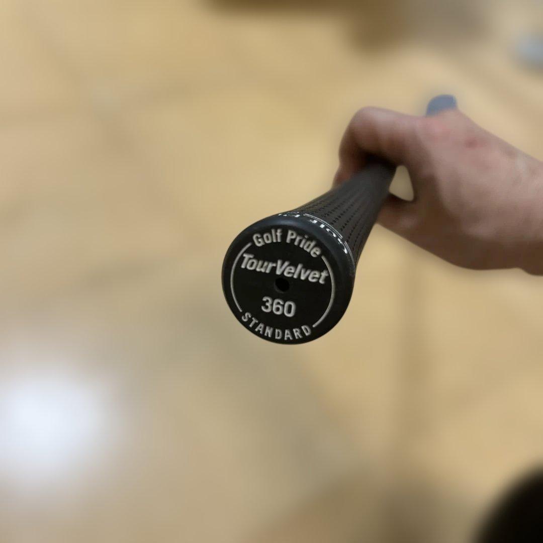 VOKEY SM8 ウェッジ 58度バウンス12