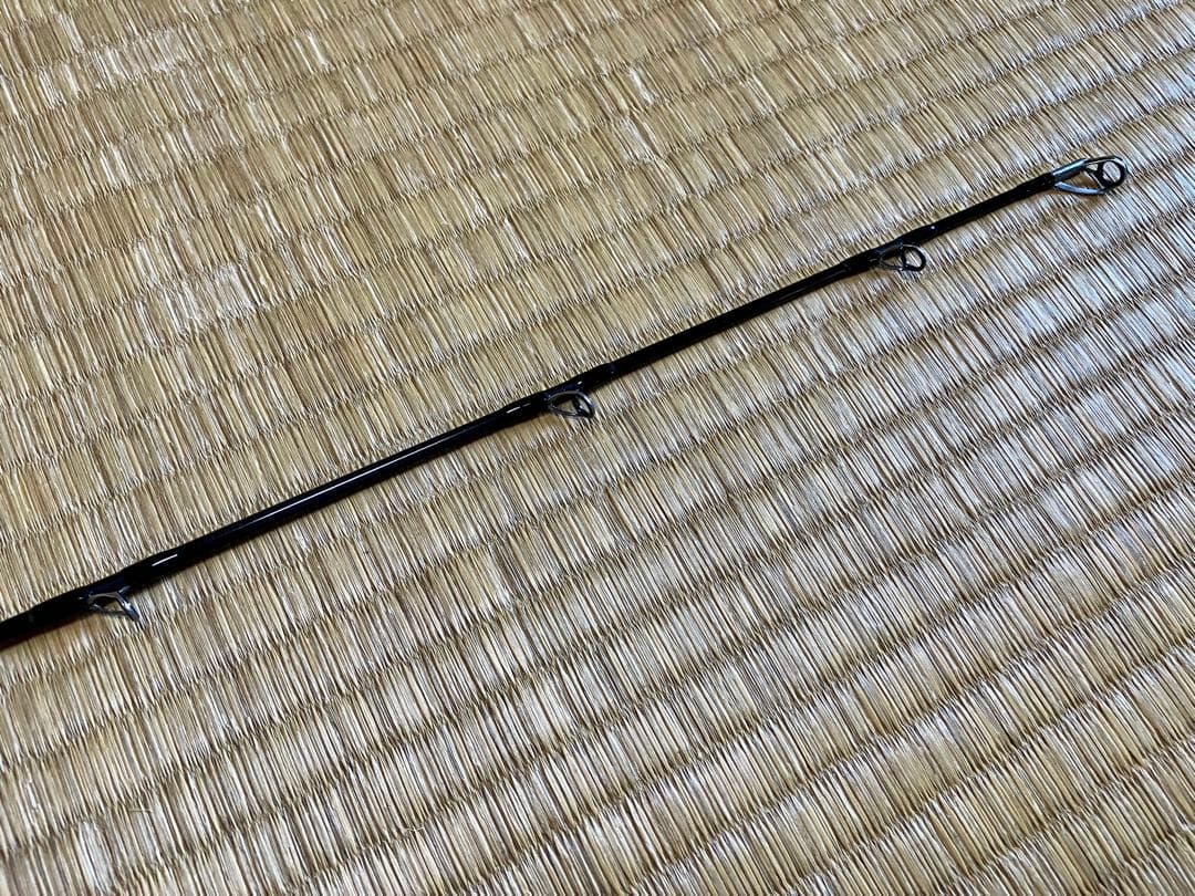 ZENAQ ゼナック PA-B80 ソップモッド SOPMOD ✳︎保証書あり