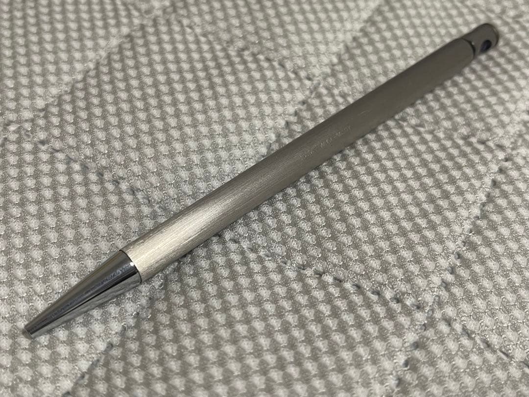 LAMY 255 アメジスト （アラブ諸国モデル） ノベルティ