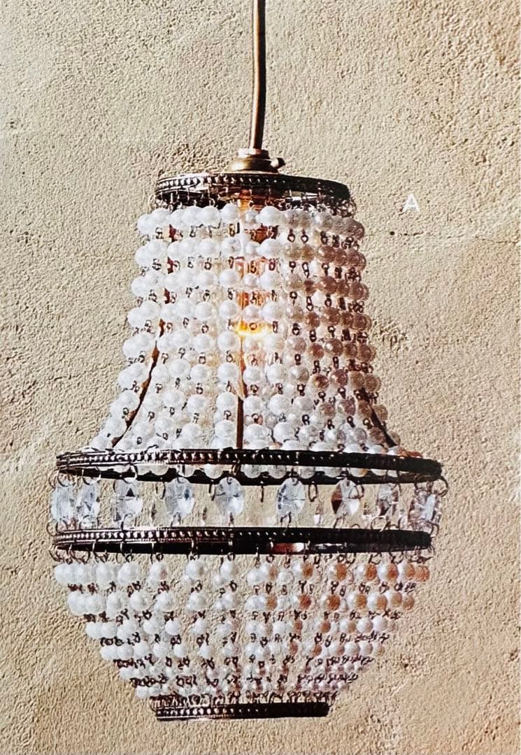 LAURA ASHLEY ペンダント