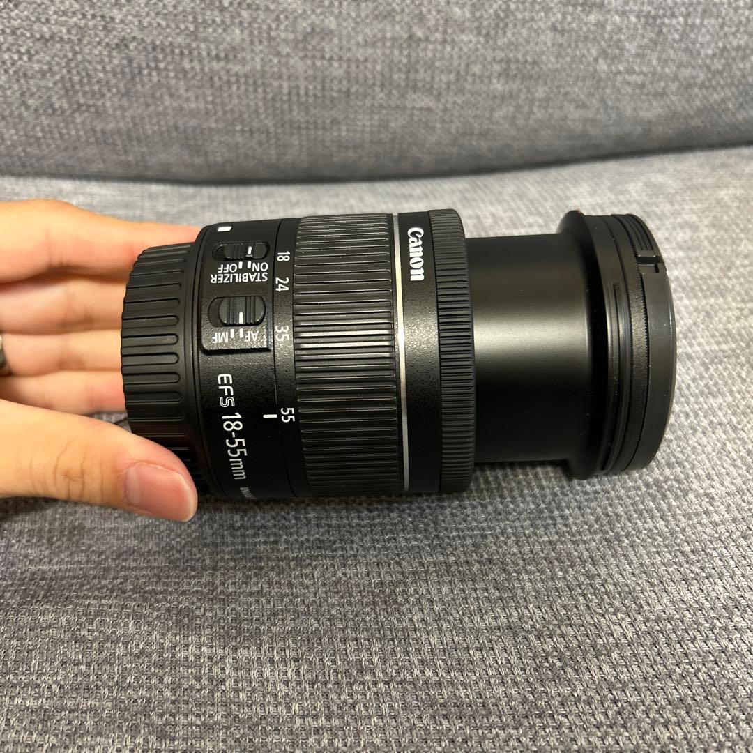 【フラワー】Canon EOS Kiss X9i デジタル一眼レフカメラ