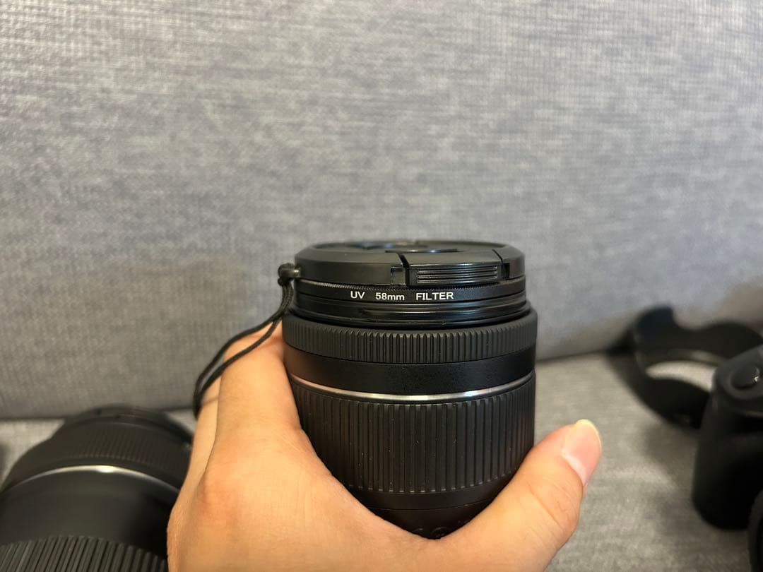 【フラワー】Canon EOS Kiss X9i デジタル一眼レフカメラ